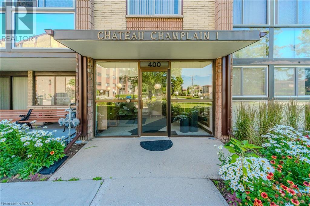 400 Champlain Boulevard Unit# 103, Cambridge, Ontario  N1R 7J6 - Photo 36 - 40617553