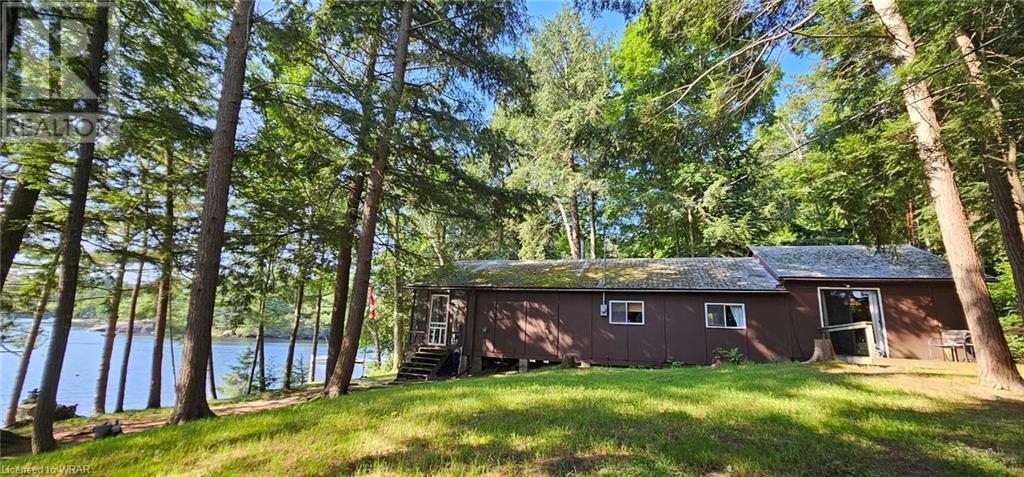 14 B717 Isabella Island, The Archipelago, Ontario  P2A 2X1 - Photo 1 - 40618984