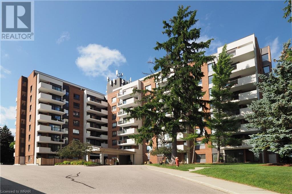 260 Sheldon Avenue N Unit# 104, Kitchener, Ontario  N2H 6P2 - Photo 2 - 40614321