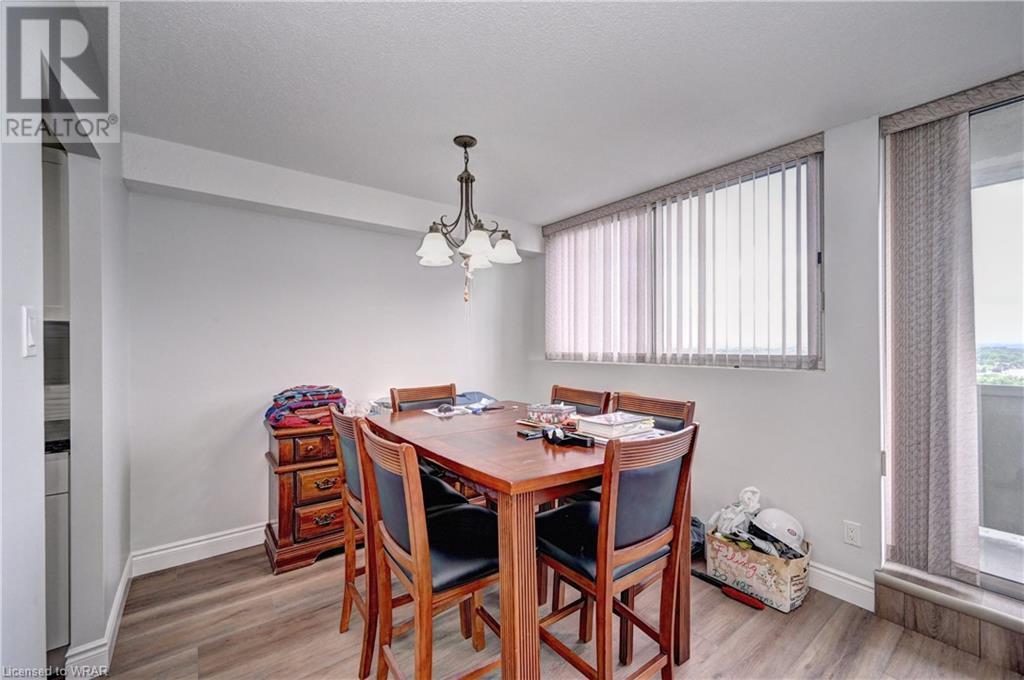 375 King Street N Unit# 1502, Waterloo, Ontario  N2J 4L6 - Photo 14 - 40617603