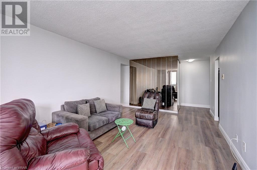 375 King Street N Unit# 1502, Waterloo, Ontario  N2J 4L6 - Photo 15 - 40617603