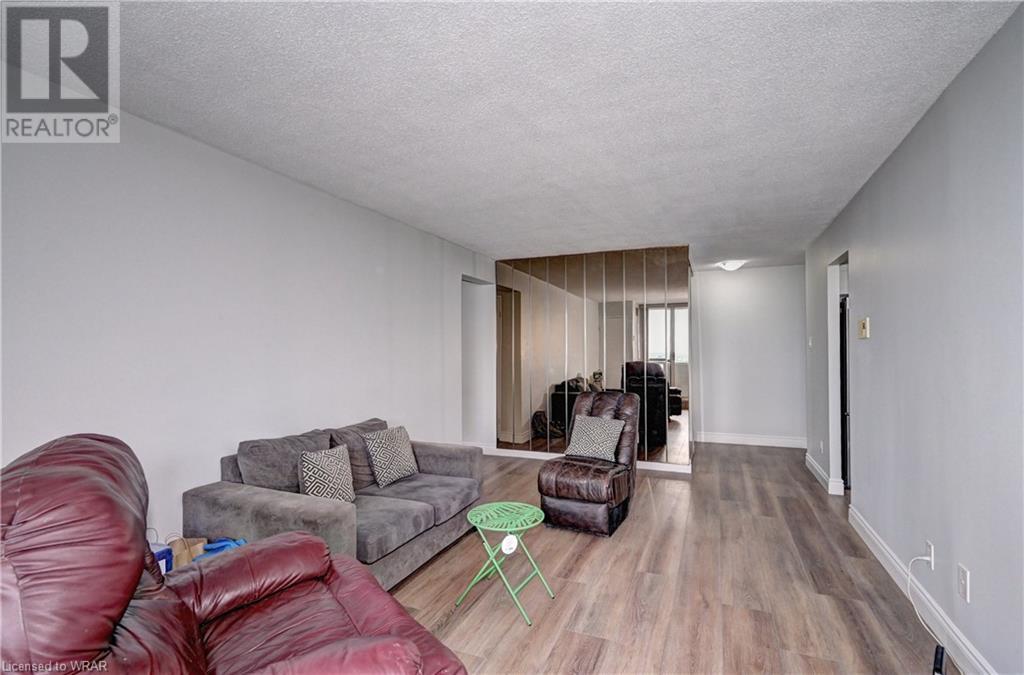 375 King Street N Unit# 1502, Waterloo, Ontario  N2J 4L6 - Photo 17 - 40617603