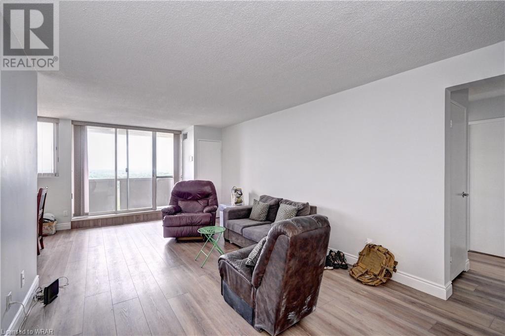 375 King Street N Unit# 1502, Waterloo, Ontario  N2J 4L6 - Photo 18 - 40617603