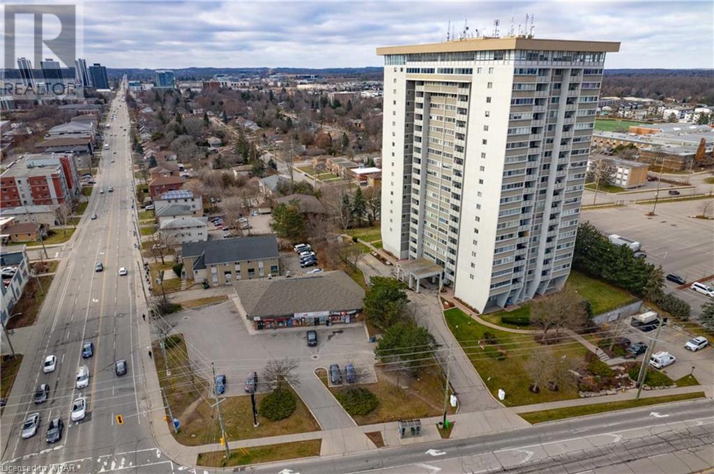 375 King Street N Unit# 1502, Waterloo, Ontario  N2J 4L6 - Photo 44 - 40617603