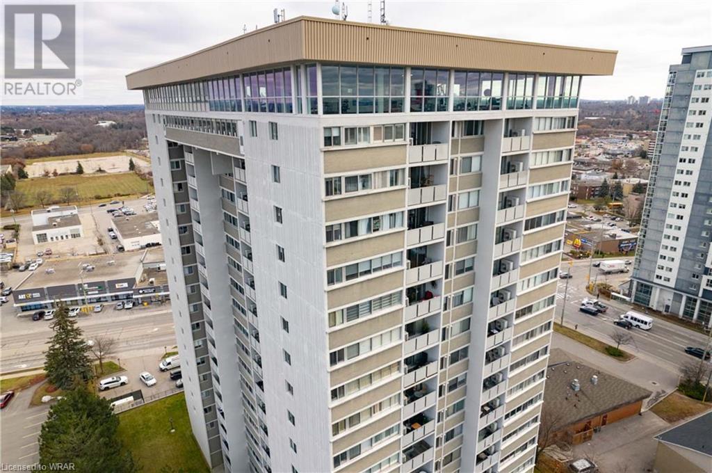 375 King Street N Unit# 1502, Waterloo, Ontario  N2J 4L6 - Photo 47 - 40617603