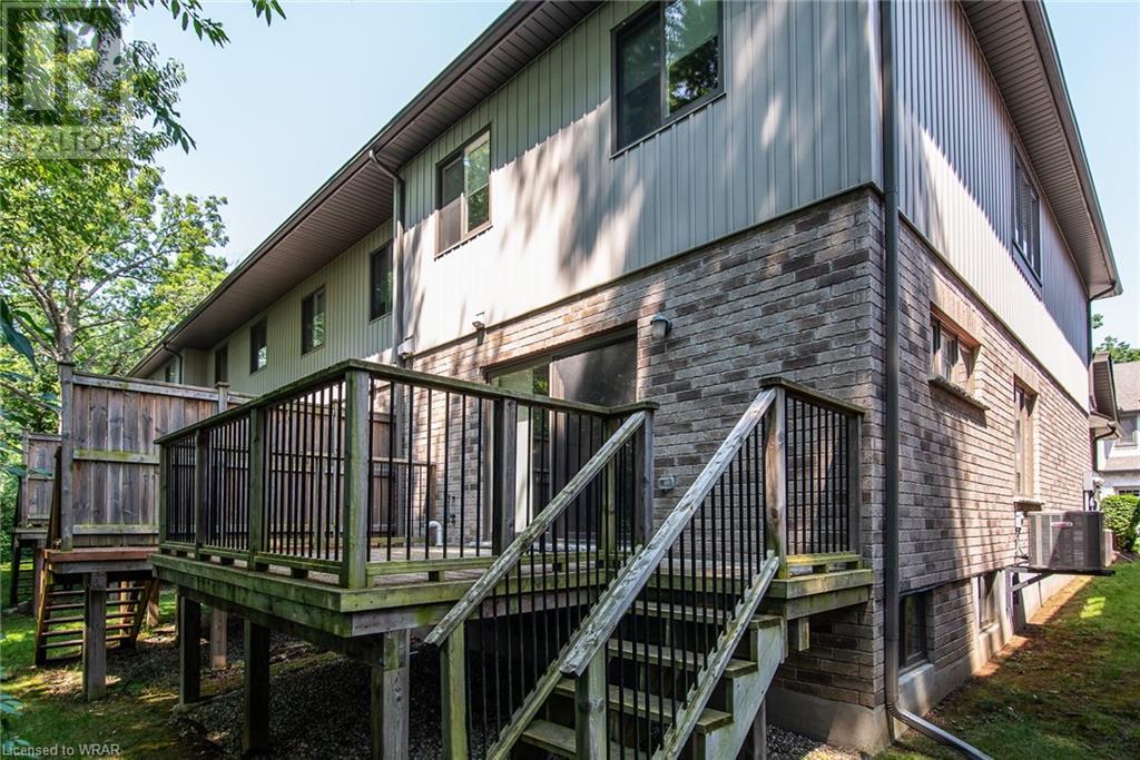 635 Saginaw Parkway Unit# 60, Cambridge, Ontario  N1T 0C1 - Photo 6 - 40612888