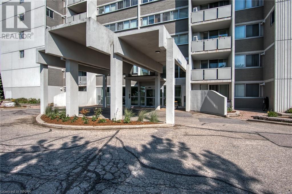 375 King Street N Unit# 104, Waterloo, Ontario  N2J 4L6 - Photo 2 - 40621548