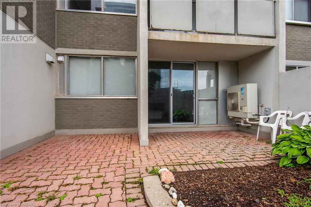 375 King Street N Unit# 104, Waterloo, Ontario  N2J 4L6 - Photo 4 - 40621548