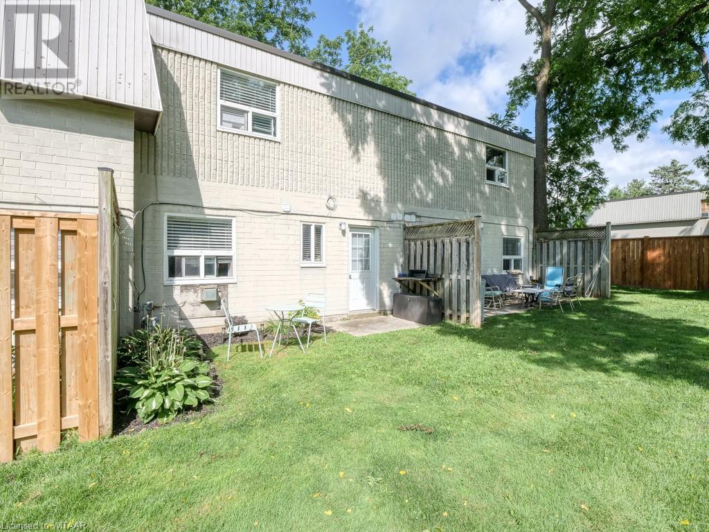 271 Thames Street N Unit# 21, Ingersoll, Ontario  N5C 3T6 - Photo 31 - 40621799