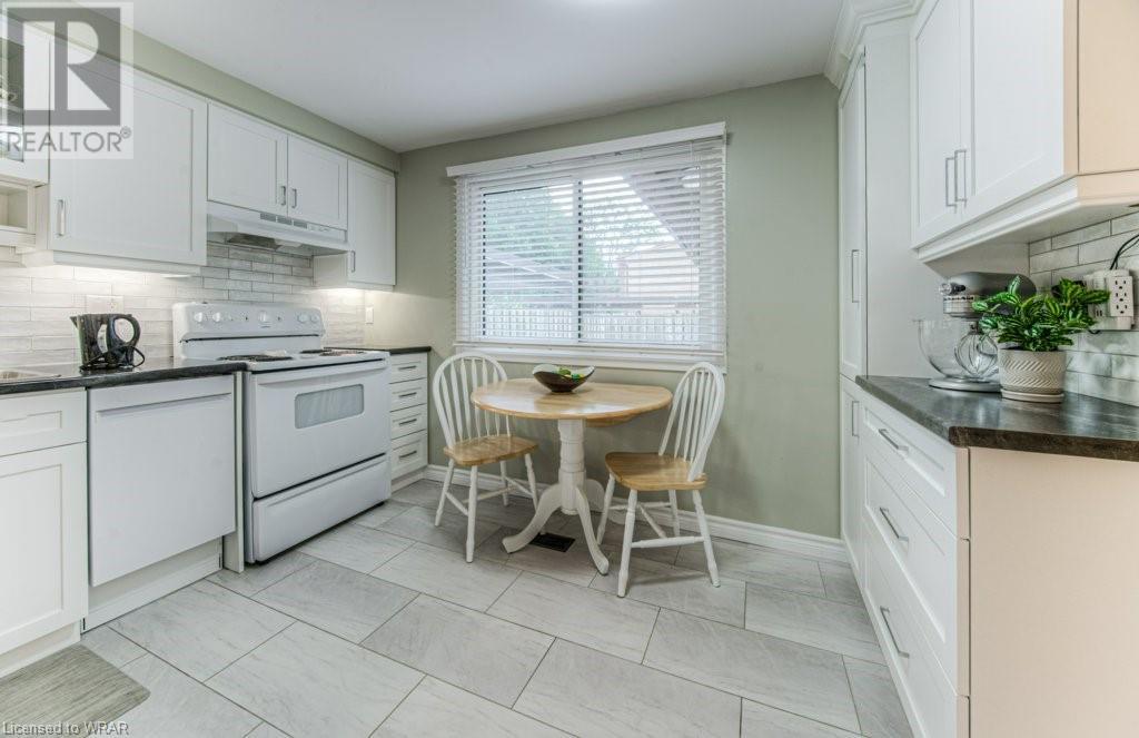 126 Kingswood Drive Unit# A, Kitchener, Ontario  N2E 1S9 - Photo 15 - 40622708