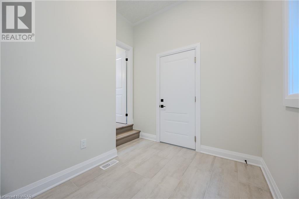 26 Carina Street Unit# Lot 14, Kitchener, Ontario  N2E 0C4 - Photo 22 - 40618294