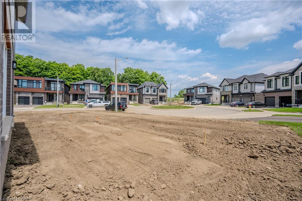 26 Carina Street Unit# Lot 14, Kitchener, Ontario  N2E 0C4 - Photo 45 - 40618294