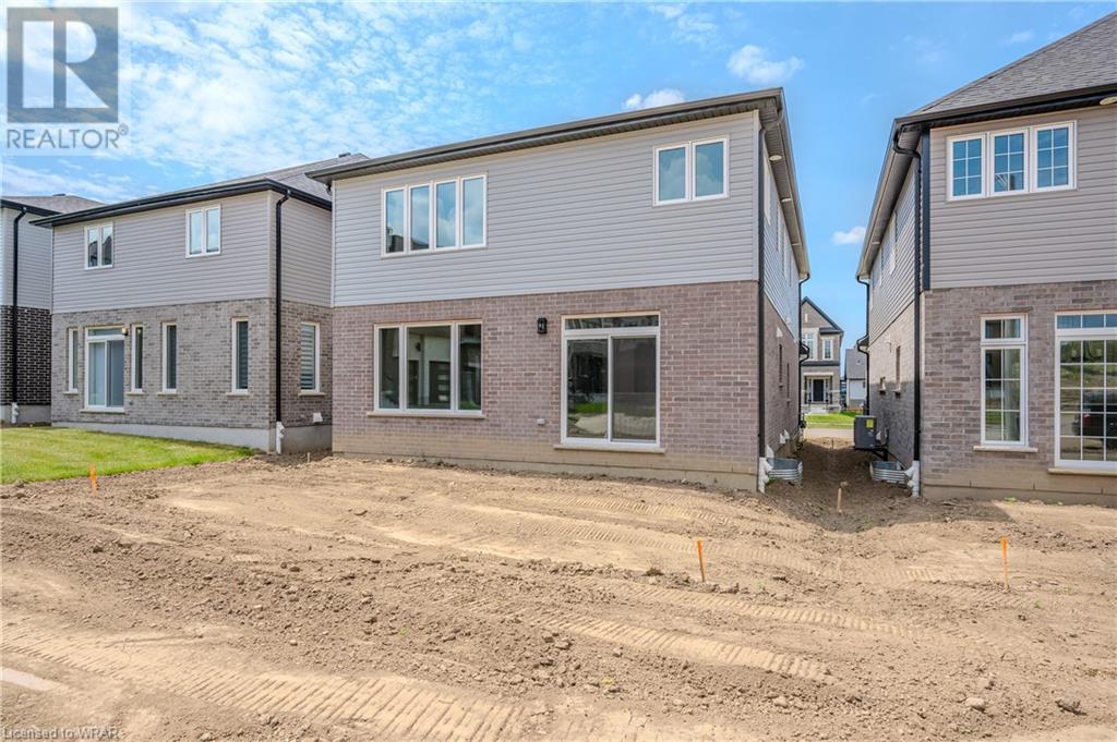 26 Carina Street Unit# Lot 14, Kitchener, Ontario  N2E 0C4 - Photo 47 - 40618294