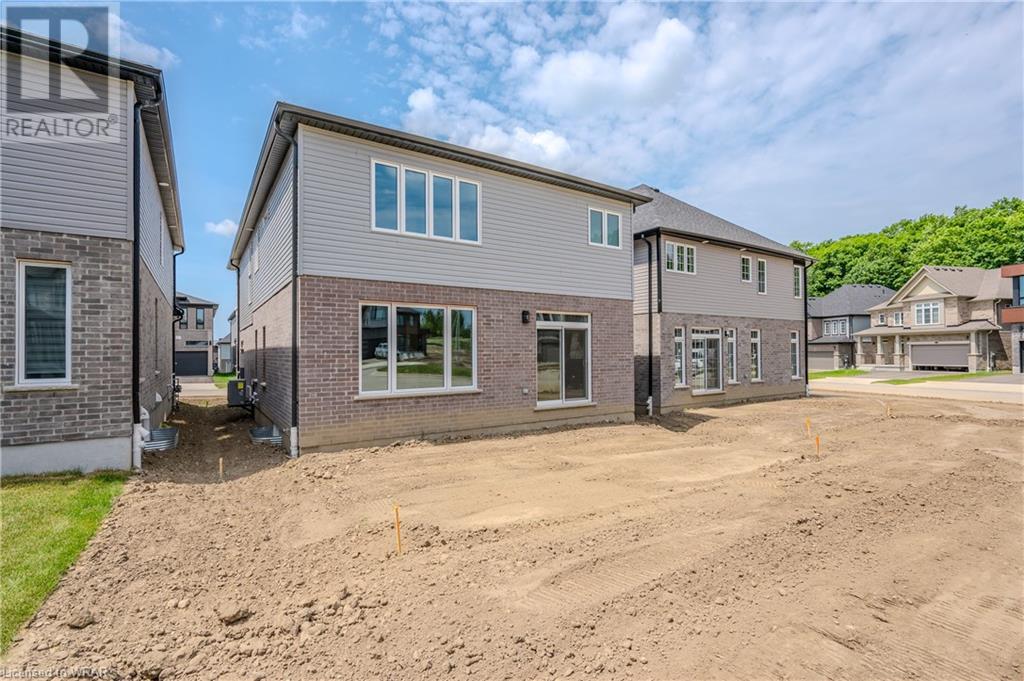 26 Carina Street Unit# Lot 14, Kitchener, Ontario  N2E 0C4 - Photo 48 - 40618294