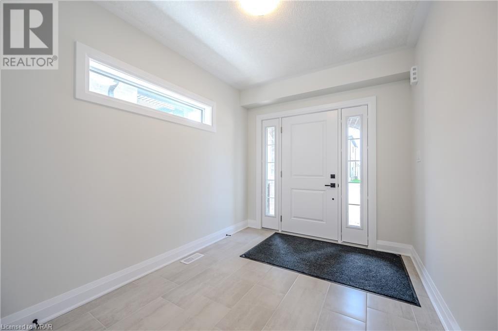 26 Carina Street Unit# Lot 14, Kitchener, Ontario  N2E 0C4 - Photo 6 - 40618294