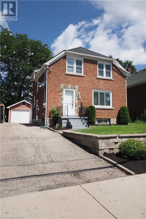 130 Bridgeport Road E, Waterloo, Ontario  N2J 2K4 - Photo 2 - 40622231