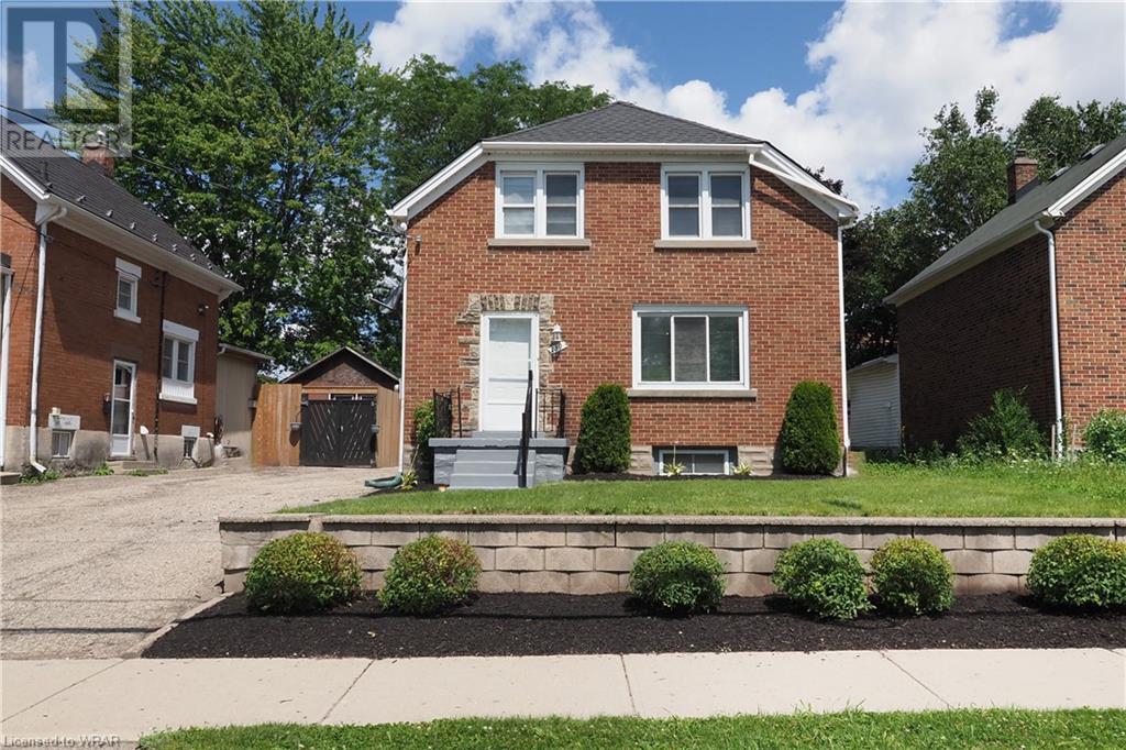 130 Bridgeport Road E, Waterloo, Ontario  N2J 2K4 - Photo 3 - 40622231