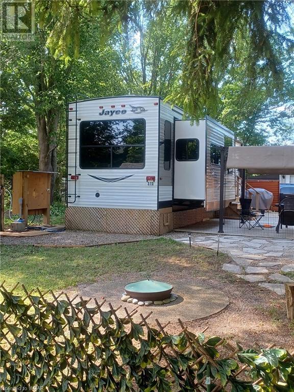 77719 Bluewater Highway Unit# 37 S, Bayfield, Ontario  N0M 1G0 - Photo 22 - 40622104