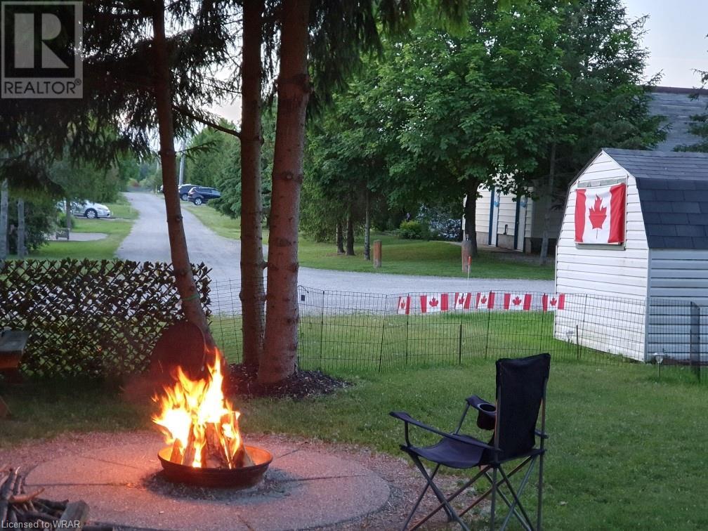 77719 Bluewater Highway Unit# 37 S, Bayfield, Ontario  N0M 1G0 - Photo 26 - 40622104