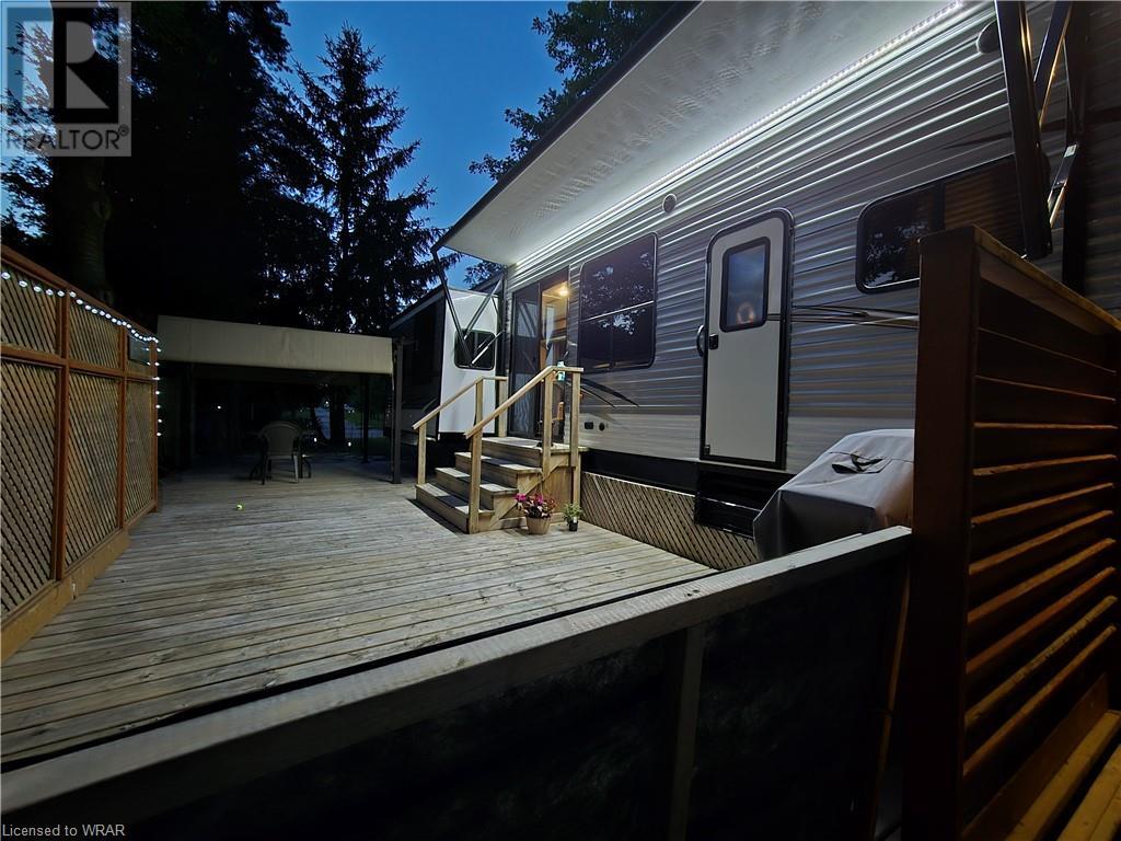 77719 Bluewater Highway Unit# 37 S, Bayfield, Ontario  N0M 1G0 - Photo 4 - 40622104