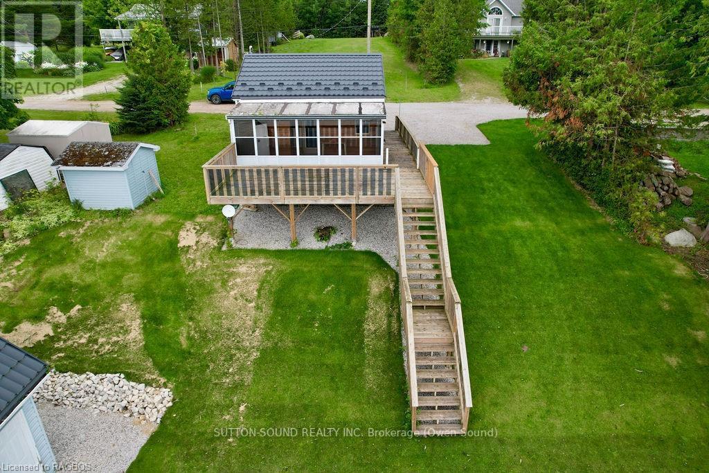 38 Islandview Drive, South Bruce Peninsula, Ontario  N0H 1A0 - Photo 2 - X10847836