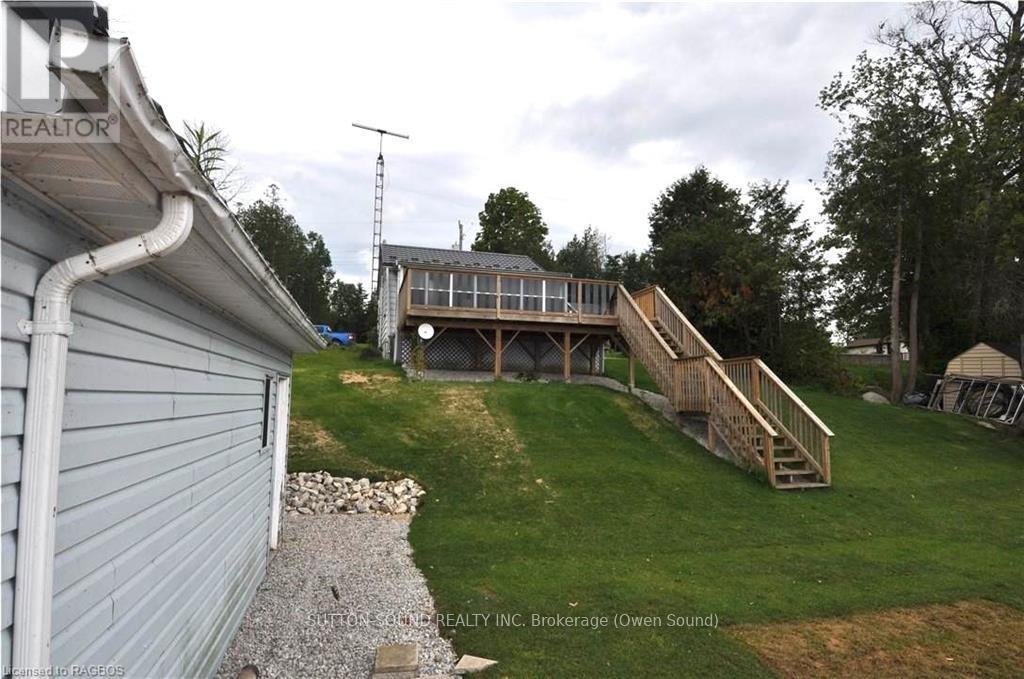 38 Islandview Drive, South Bruce Peninsula, Ontario  N0H 1A0 - Photo 26 - X10847836