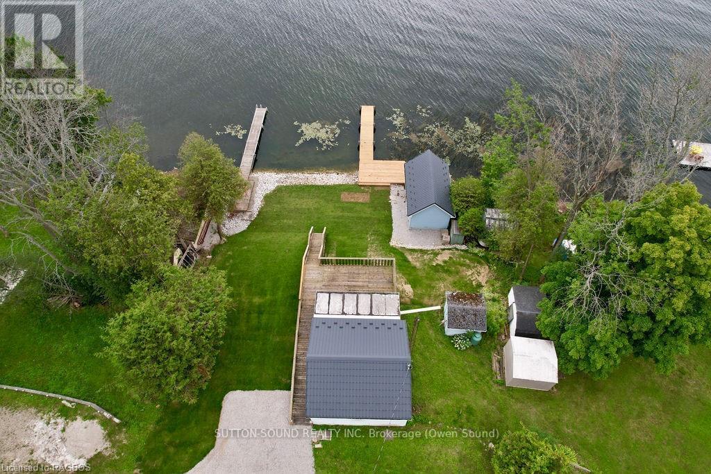 38 Islandview Drive, South Bruce Peninsula, Ontario  N0H 1A0 - Photo 3 - X10847836