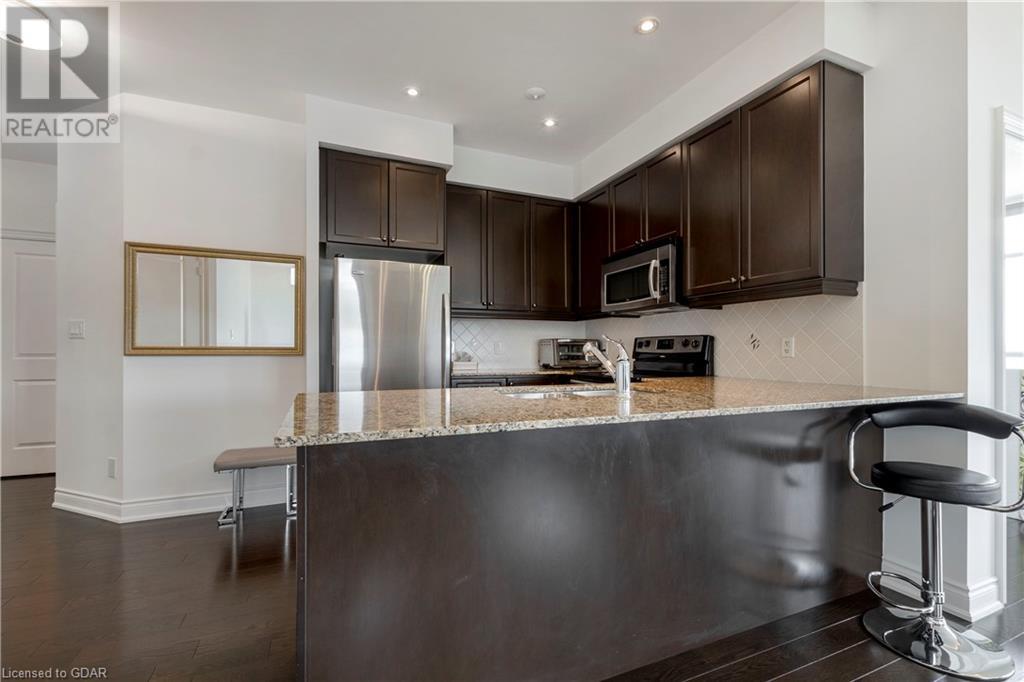 20 Bloorview Place Unit# 1112, Toronto, Ontario  M2J 0A6 - Photo 10 - 40623378