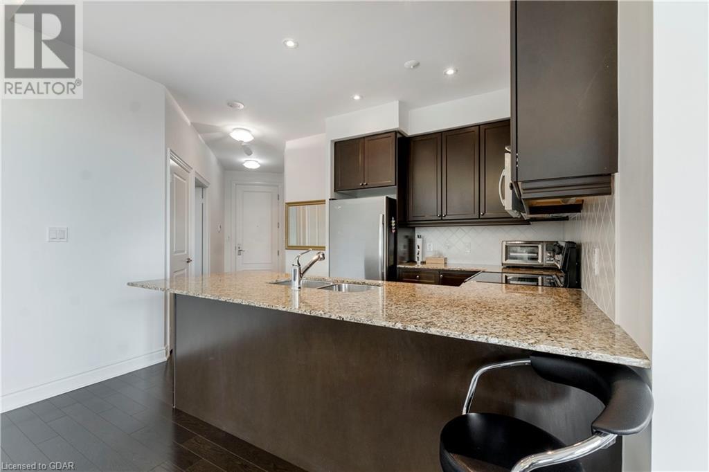 20 Bloorview Place Unit# 1112, Toronto, Ontario  M2J 0A6 - Photo 11 - 40623378