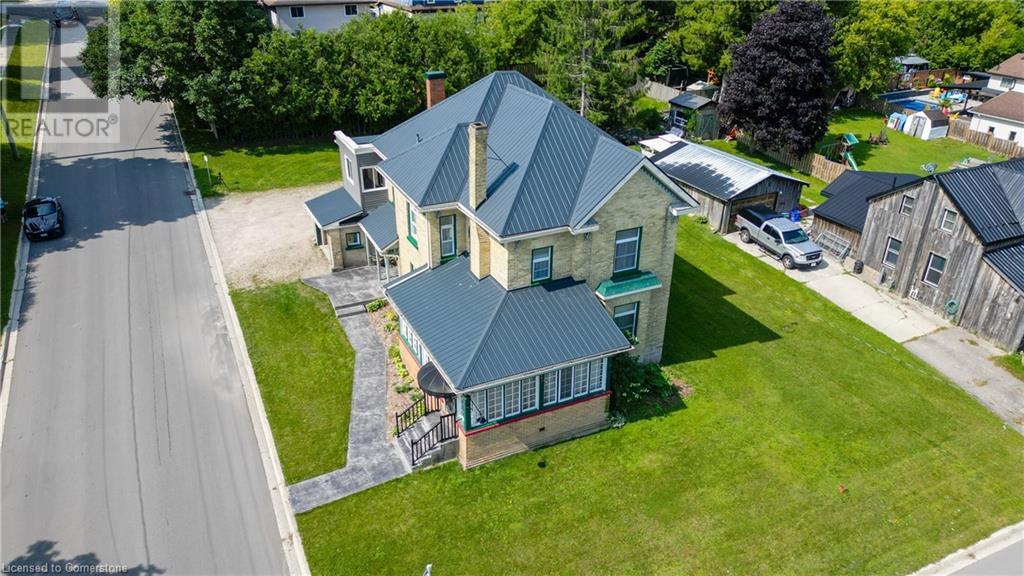 16 Edward Street, Drayton, Ontario  N0G 1P0 - Photo 33 - 40622945