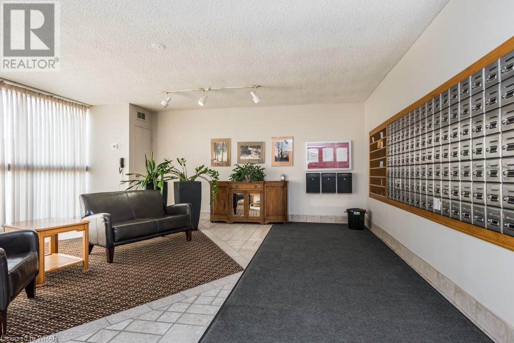 375 King Street N Unit# 1906, Waterloo, Ontario  N2J 4L6 - Photo 46 - 40622034