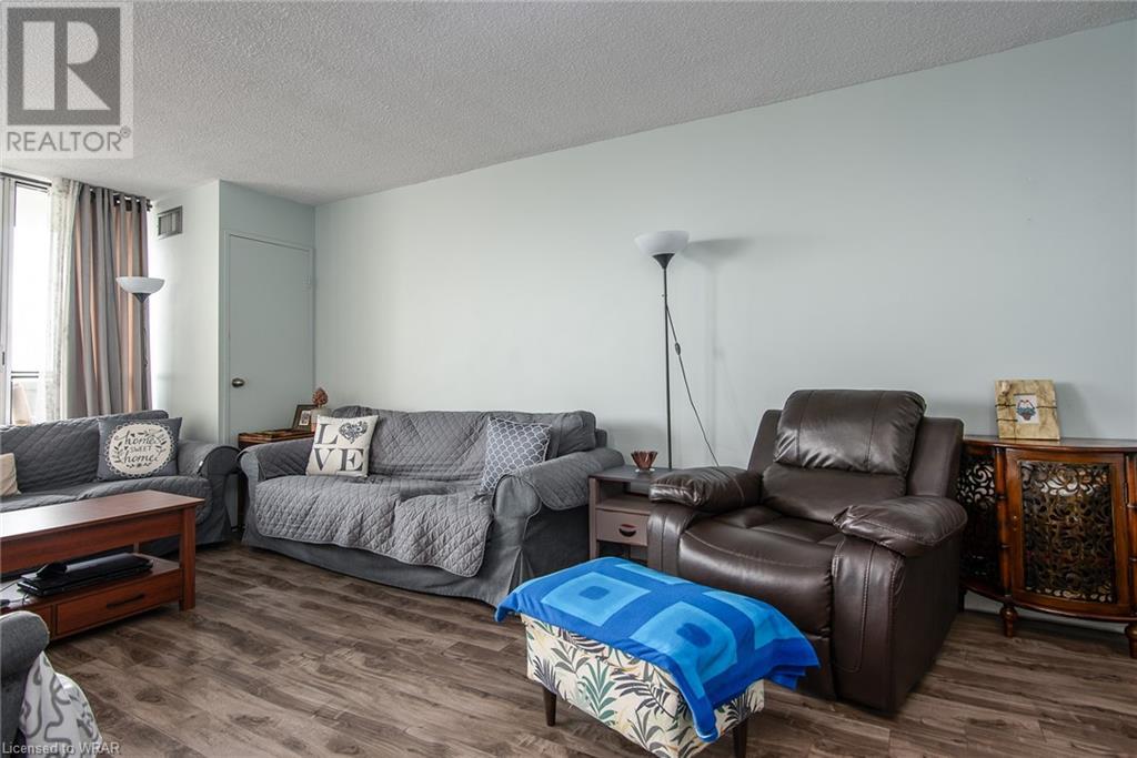 375 King Street N Unit# 1906, Waterloo, Ontario  N2J 4L6 - Photo 5 - 40622034