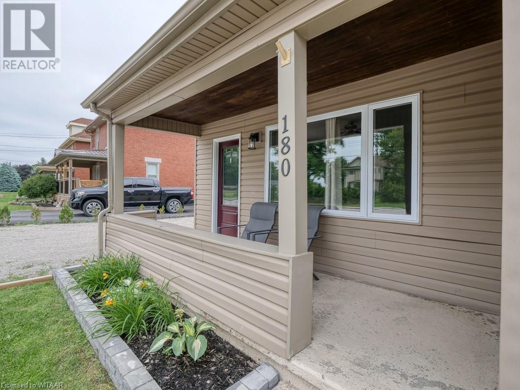 180 Talbot St, Courtland, Ontario  N0J 1E0 - Photo 27 - 40623843