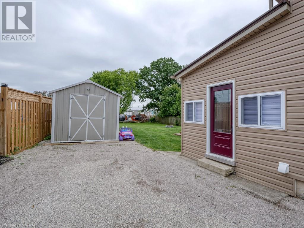 180 Talbot St, Courtland, Ontario  N0J 1E0 - Photo 29 - 40623843