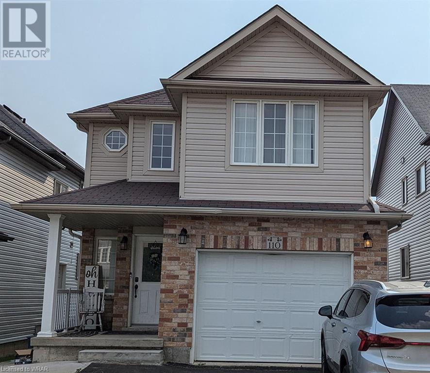 110 Iron Gate Street, Kitchener, Ontario  N2N 3R6 - Photo 3 - 40623959