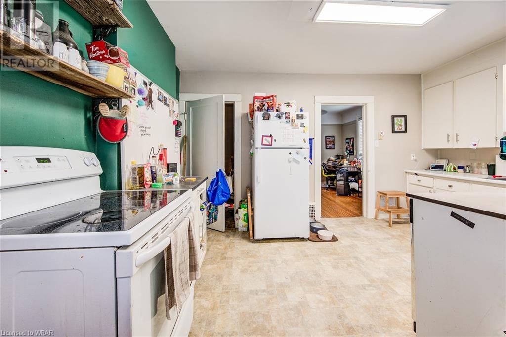 178-180 Samuel Street, Kitchener, Ontario  N2H 1R3 - Photo 8 - 40623777