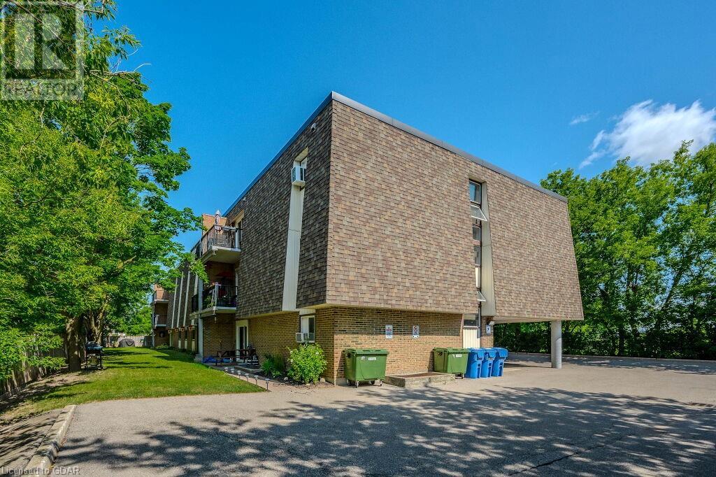 234 Willow Road Unit# 307, Guelph, Ontario  N1H 7C6 - Photo 34 - 40625560