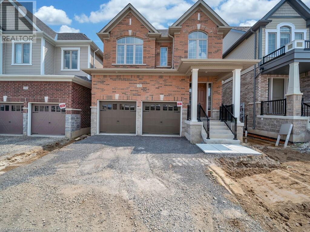 126 Broadacre Drive, Kitchener, Ontario  N2R 0S5 - Photo 39 - 40624573