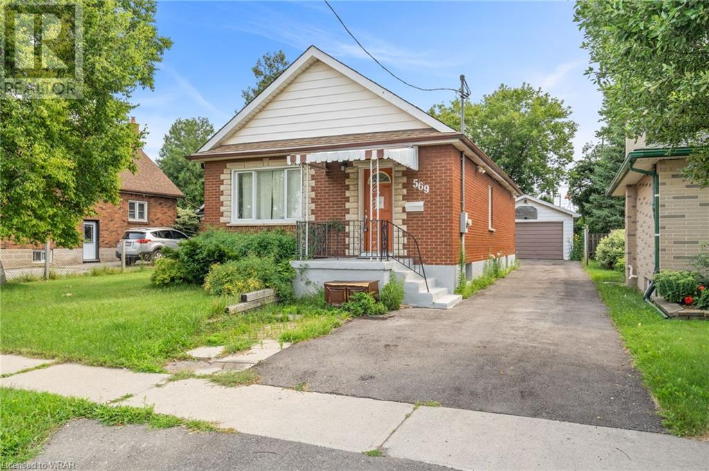 569 Howard Street, Oshawa, Ontario  L1H 4Y9 - Photo 2 - 40626041