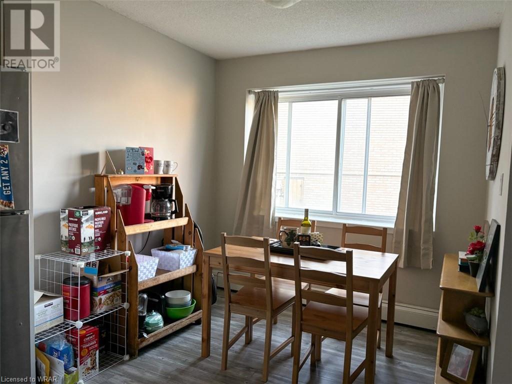 293 Fairway Road N Unit# 26, Kitchener, Ontario  N2A 2P1 - Photo 17 - 40625911