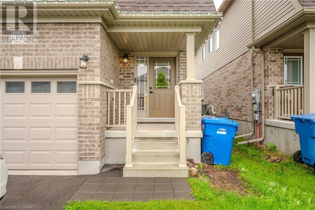 30 John Brabson Crescent, Guelph, Ontario  N1G 0G5 - Photo 2 - 40626756