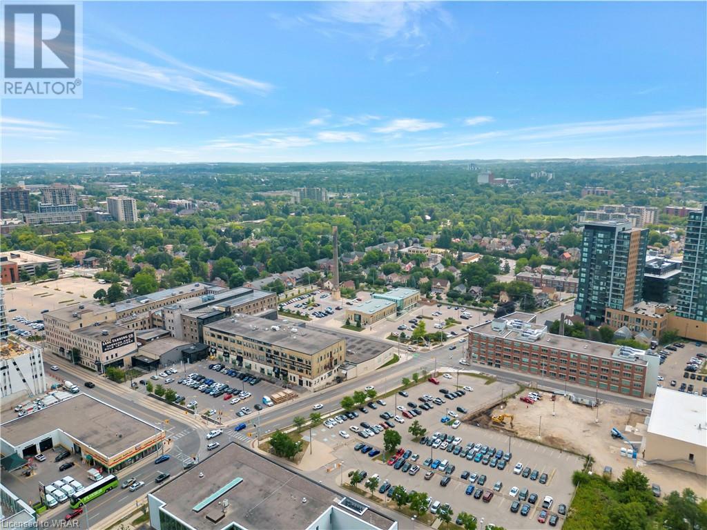 1 Victoria Street S Unit# 1001, Kitchener, Ontario  N2G 0B5 - Photo 26 - 40622960