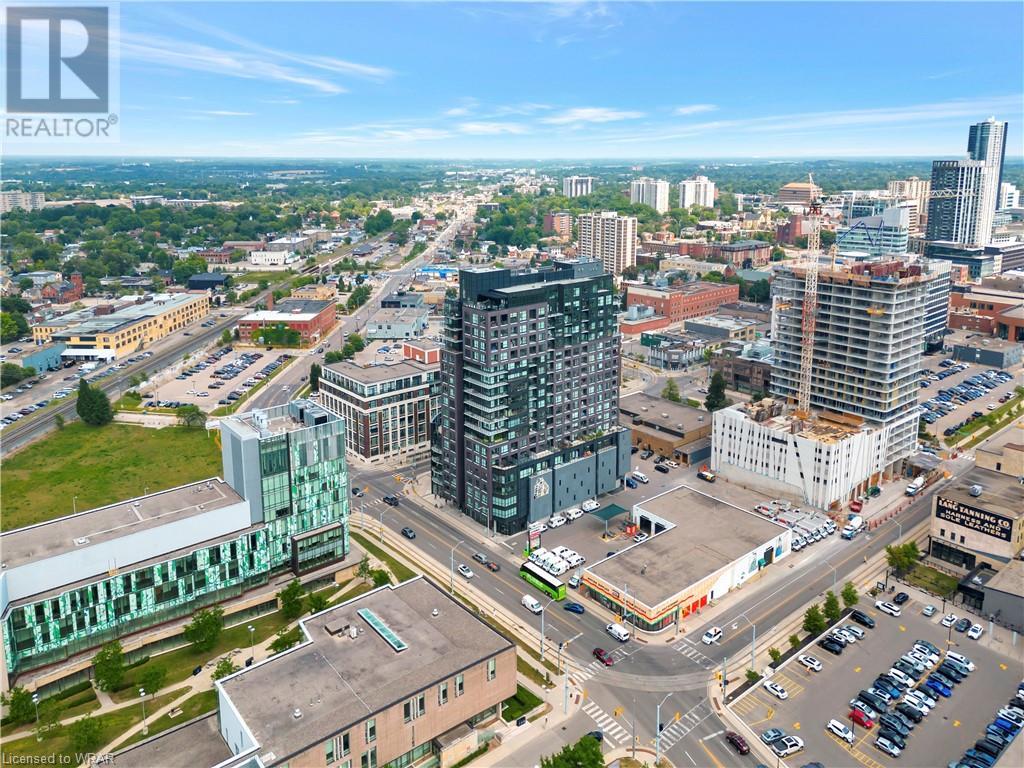 1 Victoria Street S Unit# 1001, Kitchener, Ontario  N2G 0B5 - Photo 27 - 40622960