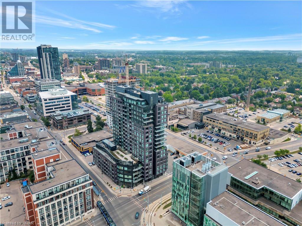 1 Victoria Street S Unit# 1001, Kitchener, Ontario  N2G 0B5 - Photo 28 - 40622960