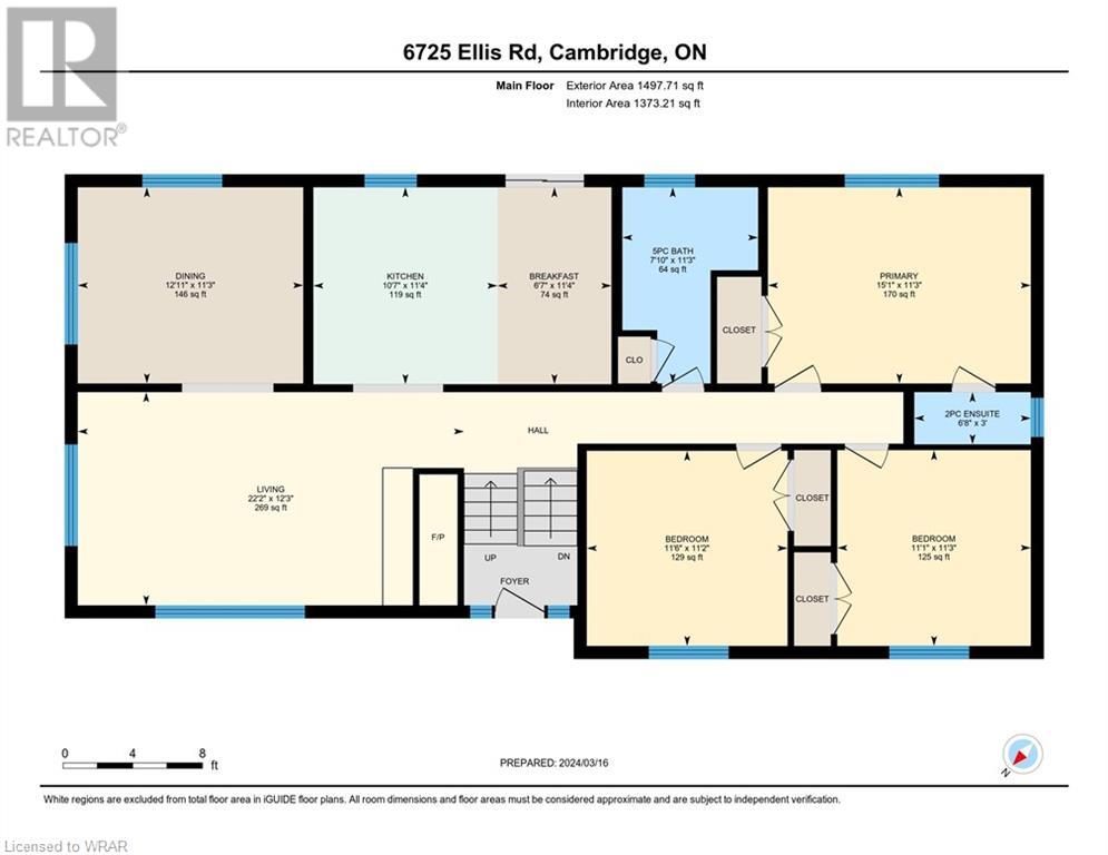 6725 Ellis Road, Cambridge, Ontario  N3C 2V4 - Photo 48 - 40627539