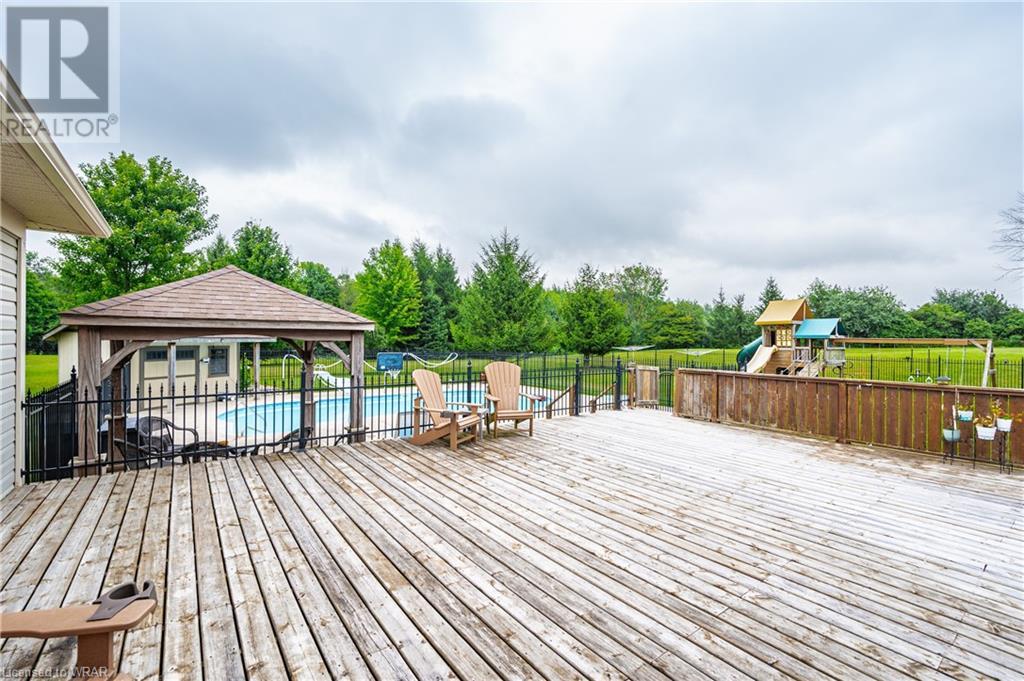 27 Highland Road, Clifford, Ontario  N0G 1M0 - Photo 39 - 40627919