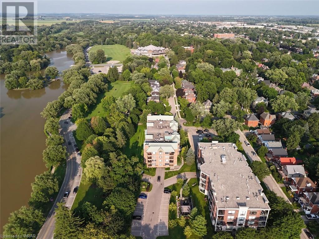 30 Front Street Unit# 202, Stratford, Ontario  N5A 7S3 - Photo 28 - 40628595