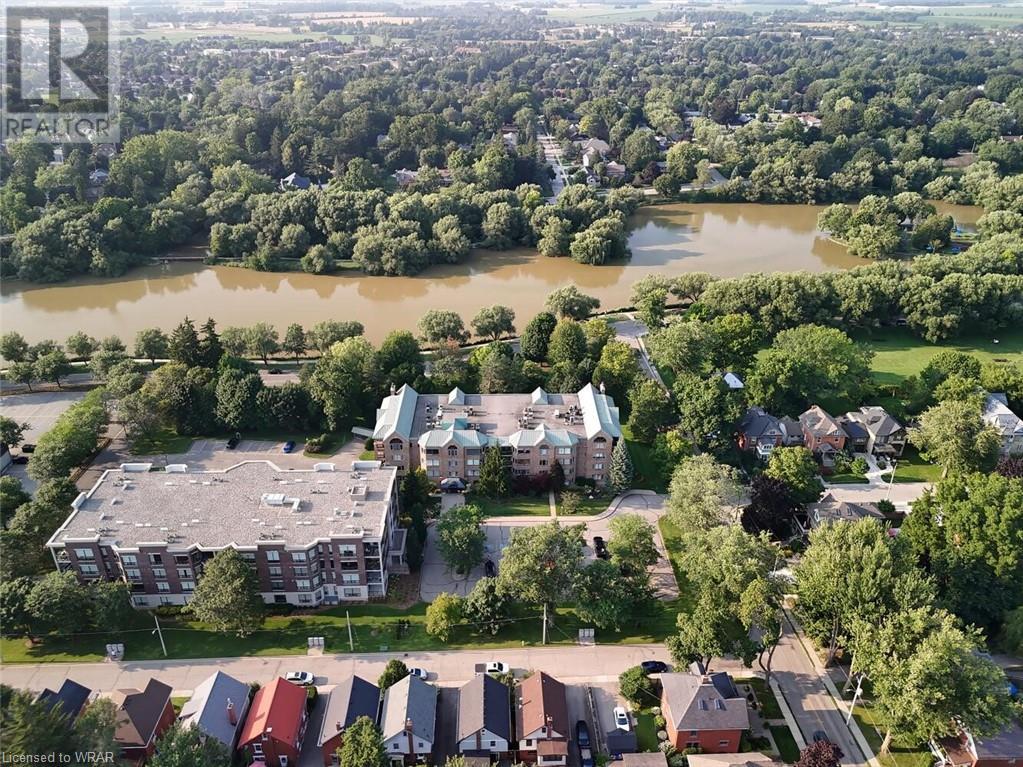 30 Front Street Unit# 202, Stratford, Ontario  N5A 7S3 - Photo 30 - 40628595