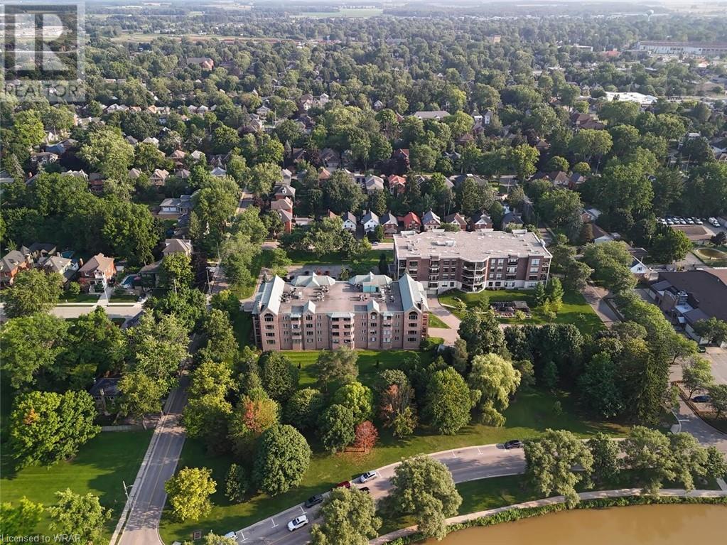 30 Front Street Unit# 202, Stratford, Ontario  N5A 7S3 - Photo 32 - 40628595