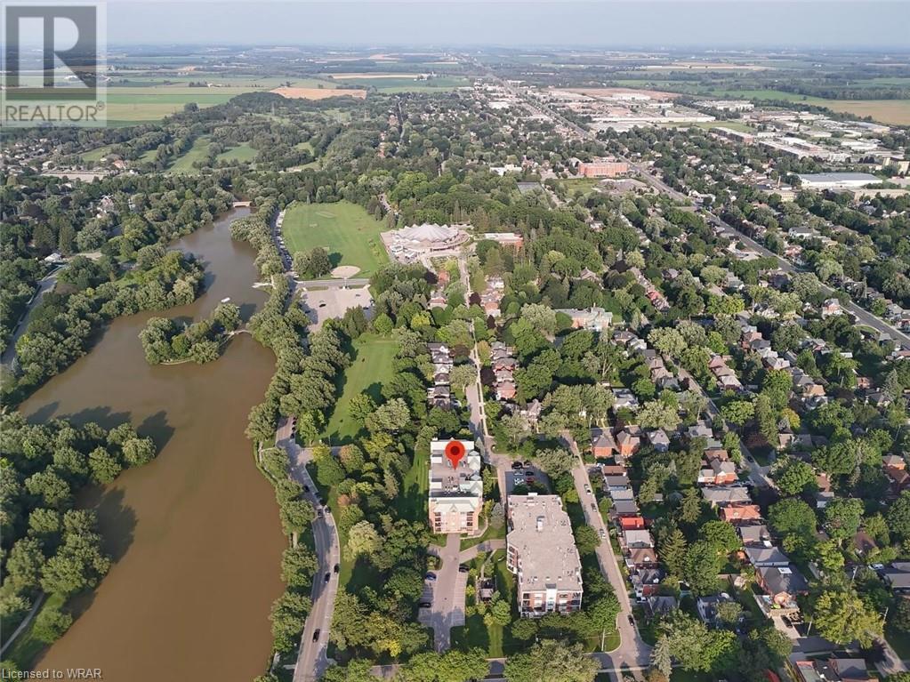 30 Front Street Unit# 202, Stratford, Ontario  N5A 7S3 - Photo 34 - 40628595